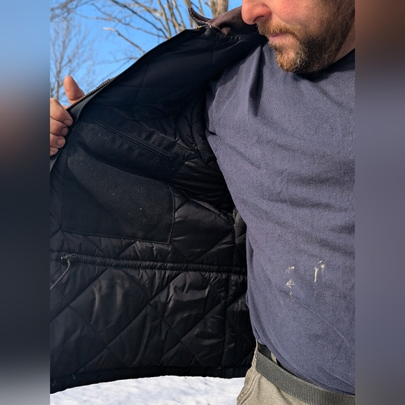 Carhartt C03 *vintage* Arctic Jacket - Picture 7 of 15